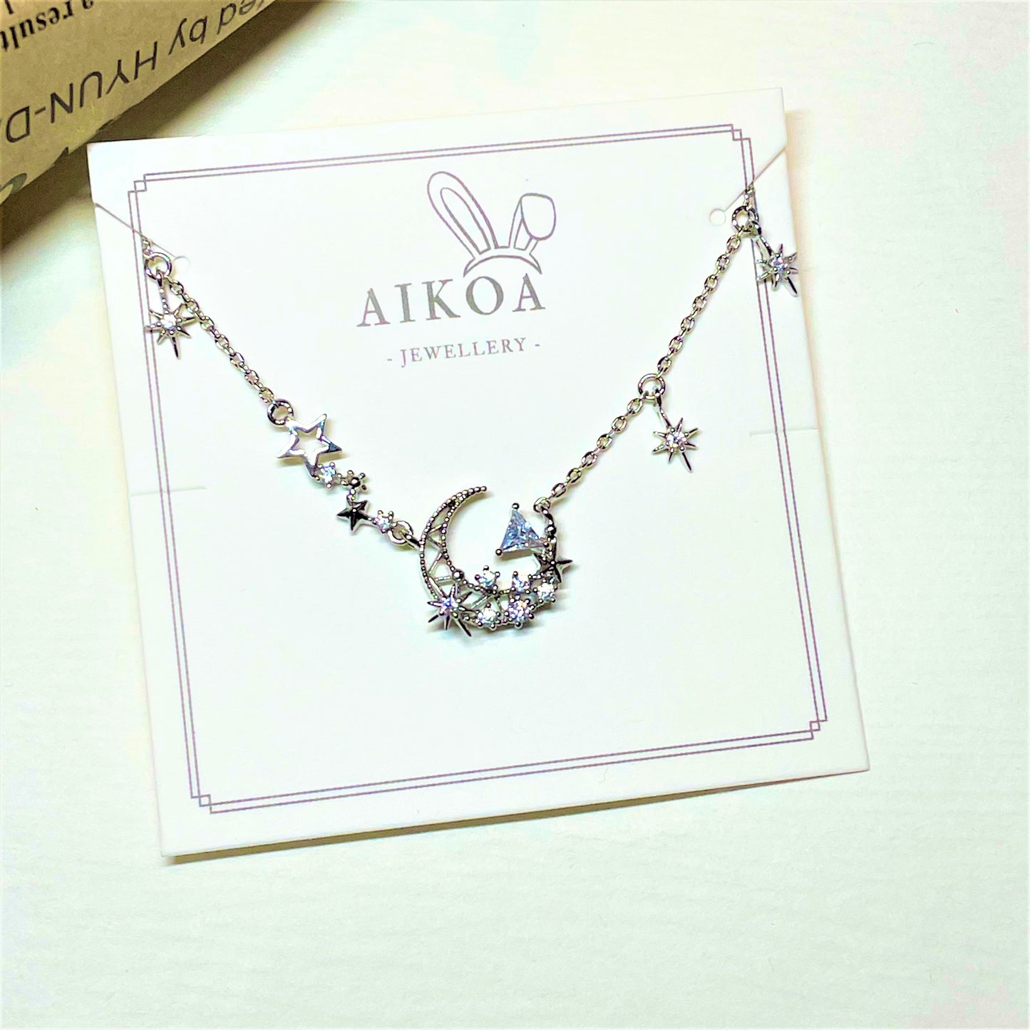 Moonlight Necklace