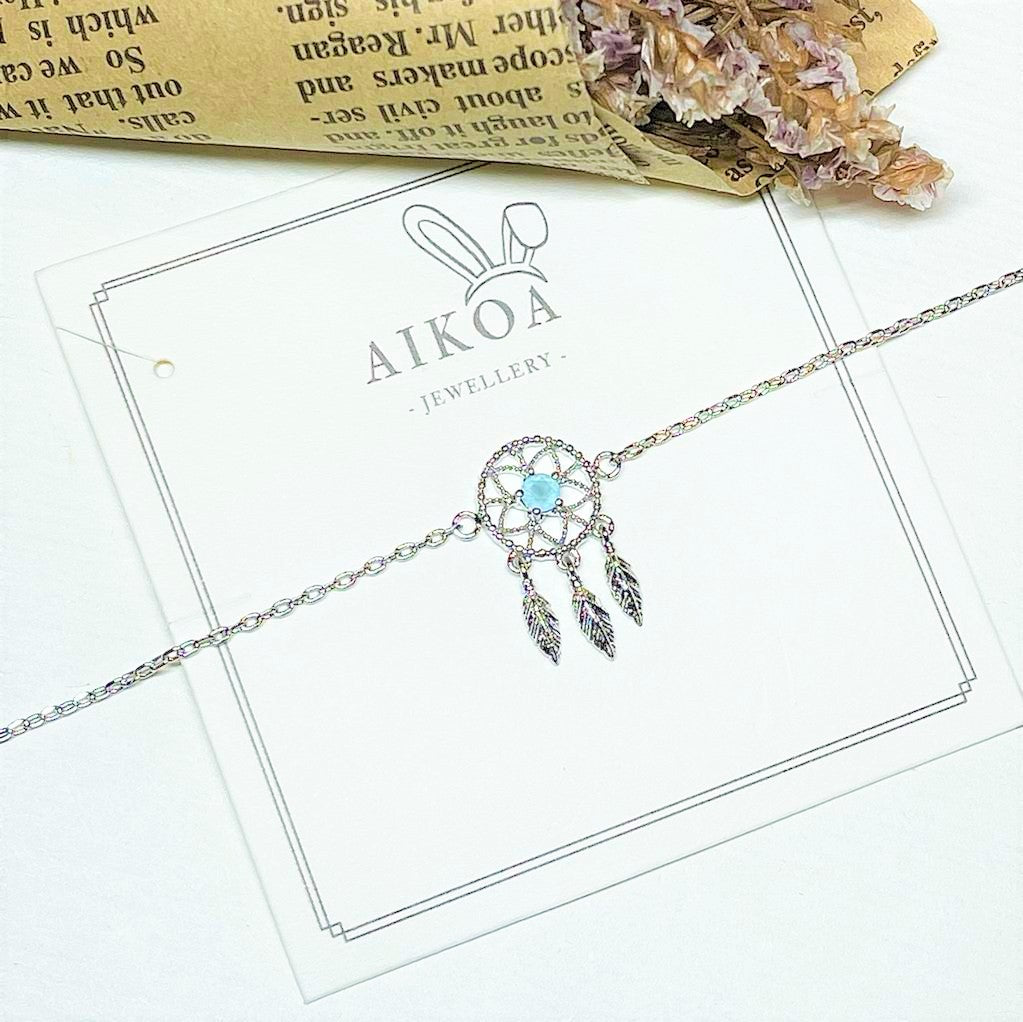 Dream Catcher Bracelet