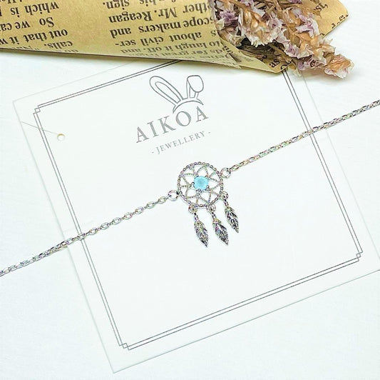 Dream Catcher Bracelet